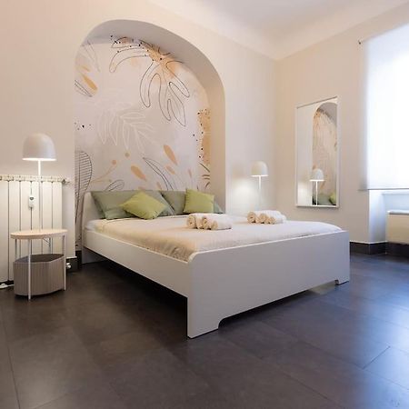 Mc Apartment San Giovanni Rzym Zewnętrze zdjęcie