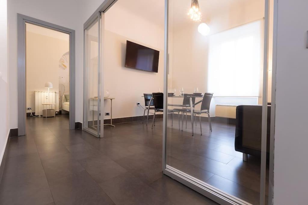 Mc Apartment San Giovanni Rzym Zewnętrze zdjęcie