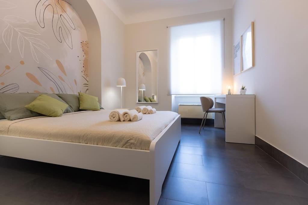 Mc Apartment San Giovanni Rzym Zewnętrze zdjęcie