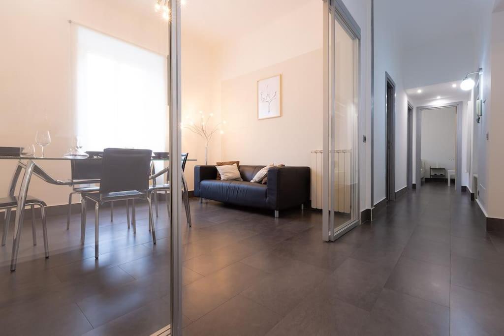 Mc Apartment San Giovanni Rzym Zewnętrze zdjęcie