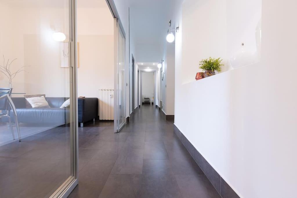 Mc Apartment San Giovanni Rzym Zewnętrze zdjęcie