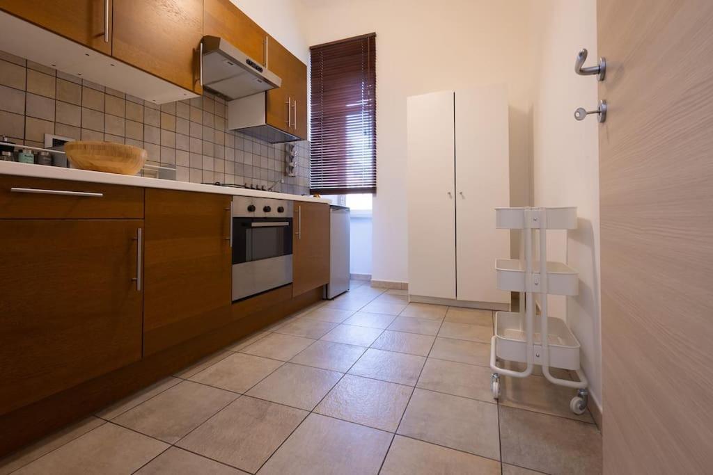 Mc Apartment San Giovanni Rzym Zewnętrze zdjęcie