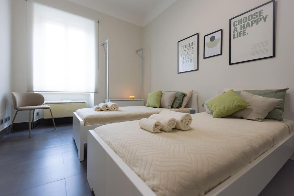 Mc Apartment San Giovanni Rzym Zewnętrze zdjęcie