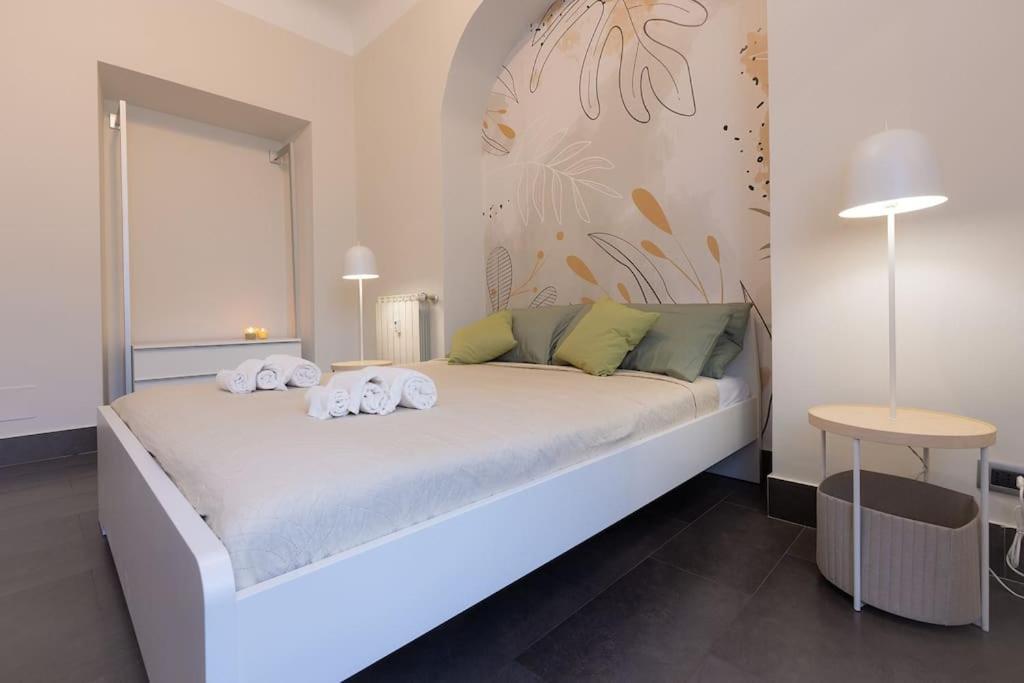 Mc Apartment San Giovanni Rzym Zewnętrze zdjęcie