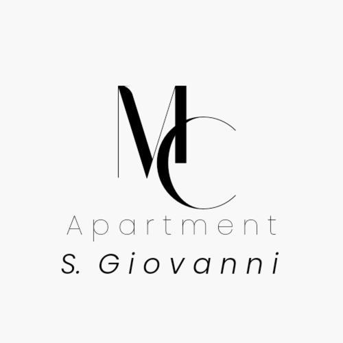 Mc Apartment San Giovanni Rzym Zewnętrze zdjęcie